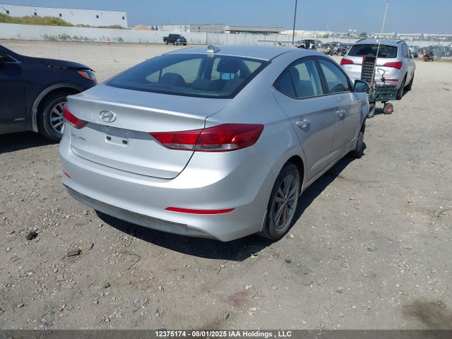 KMHD84LF2JU669118 Hyundai mpi nu