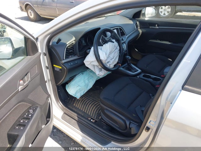 KMHD84LF2JU669118 Hyundai mpi nu
