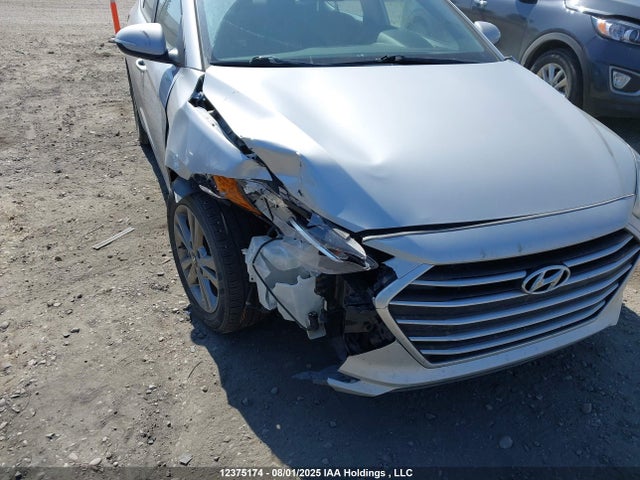 KMHD84LF2JU669118 Hyundai mpi nu