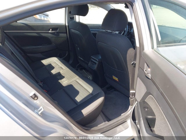KMHD84LF2JU669118 Hyundai mpi nu