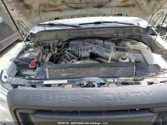 Ford F-350 2016 1FT8W3A69GEC55040 Image 10