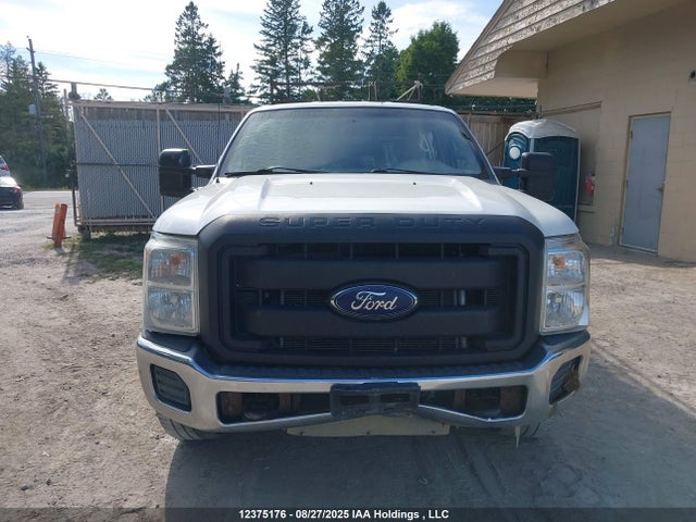 Ford F-350 2016 1FT8W3A69GEC55040 Image 12