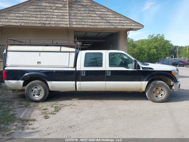 Ford F-350 2016 1FT8W3A69GEC55040 Image 13
