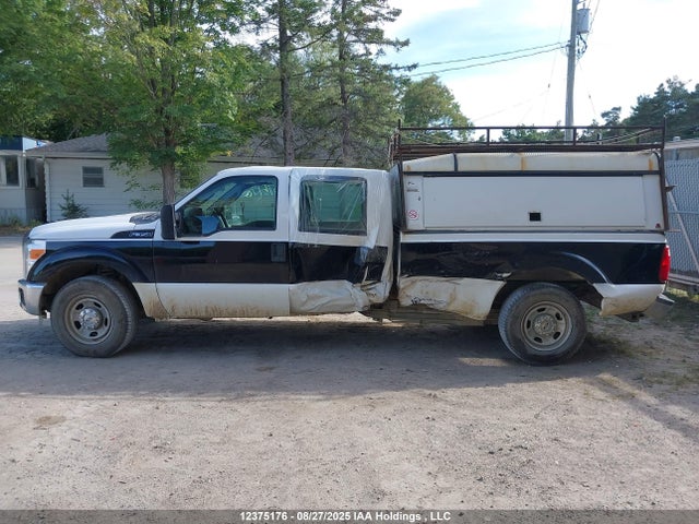 Ford F-350 2016 1FT8W3A69GEC55040 Image 14