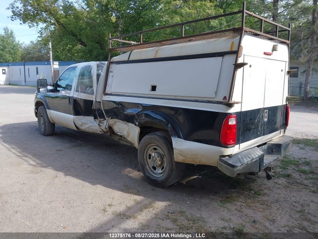 Ford F-350 2016 1FT8W3A69GEC55040 Image 3
