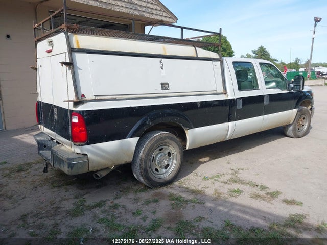 Ford F-350 2016 1FT8W3A69GEC55040 Image 4
