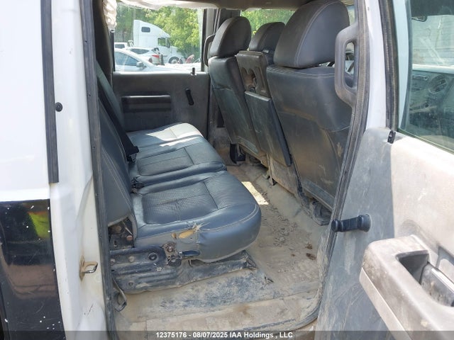 Ford F-350 2016 1FT8W3A69GEC55040 Image 8