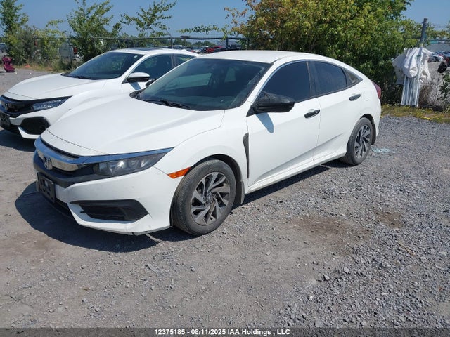 2HGFC2F52JH036156 Honda k20c2