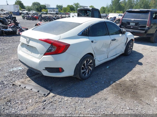 2HGFC2F52JH036156 Honda k20c2