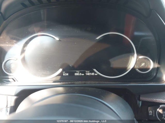 5UXKU2C35H0X47764 BMW X6
