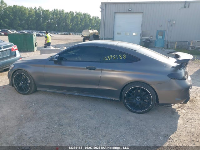 WDDWJ6EB7HF466995 Mercedes-Benz m276