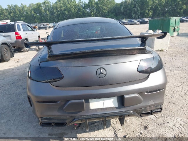 WDDWJ6EB7HF466995 Mercedes-Benz m276