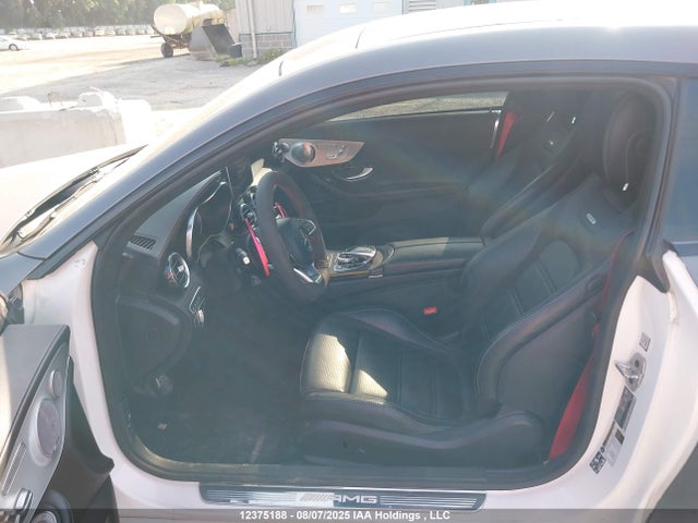 WDDWJ6EB7HF466995 Mercedes-Benz m276