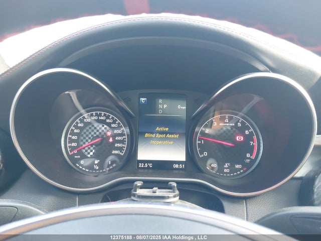 WDDWJ6EB7HF466995 Mercedes-Benz m276