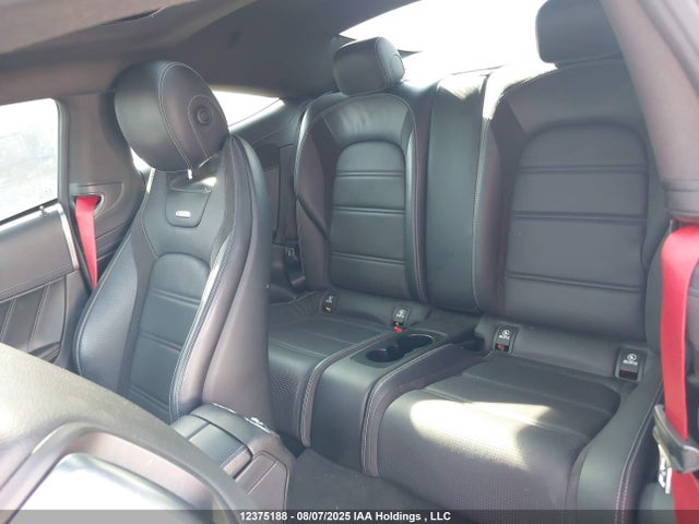 WDDWJ6EB7HF466995 Mercedes-Benz m276