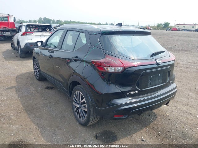3N1CP5CV1NL512134 Nissan Kicks