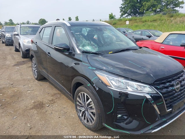 3N1CP5CV1NL512134 Nissan Kicks