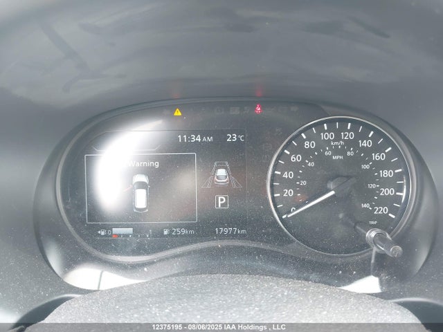 3N1CP5CV1NL512134 Nissan Kicks