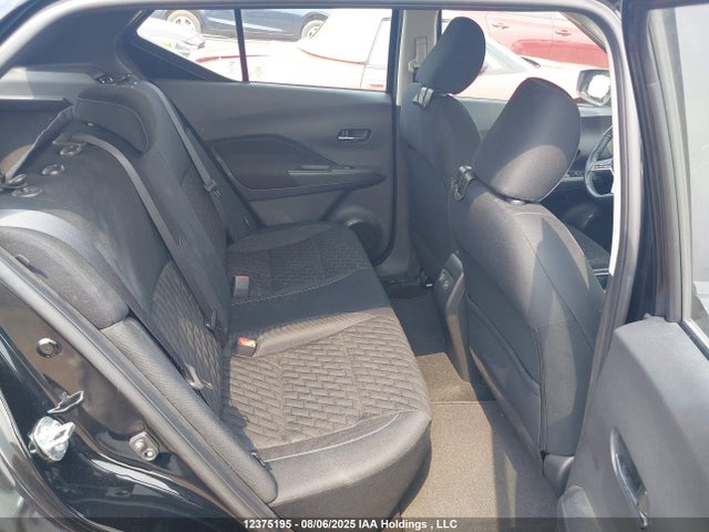 3N1CP5CV1NL512134 Nissan Kicks