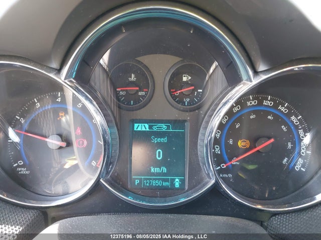 1G1PF5SB4G7207509 Chevrolet luv - vvt, alum, e85 max