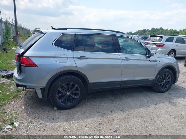 3VV2B7AXXRM129169 Volkswagen tsi