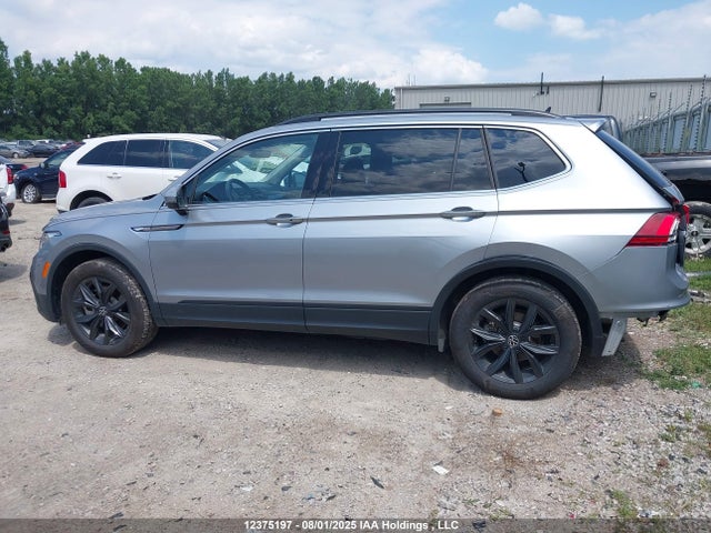 3VV2B7AXXRM129169 Volkswagen tsi