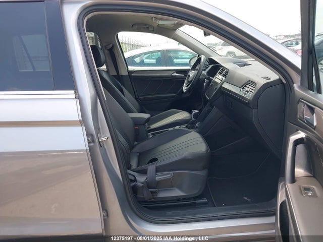 3VV2B7AXXRM129169 Volkswagen tsi