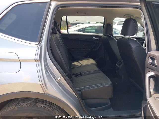 3VV2B7AXXRM129169 Volkswagen tsi