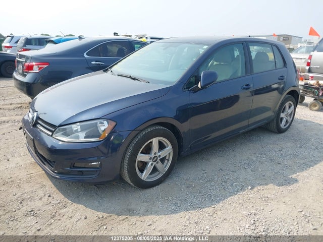 3VWRA7AUXFM020905 Volkswagen Tdi