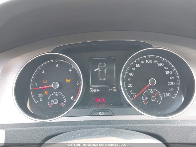 3VWRA7AUXFM020905 Volkswagen Tdi