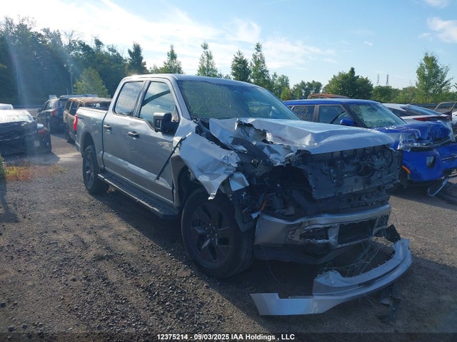 1FTVW3LK6RWG18212 Ford F-150