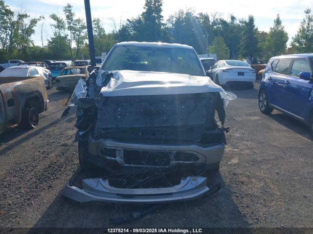 1FTVW3LK6RWG18212 Ford F-150