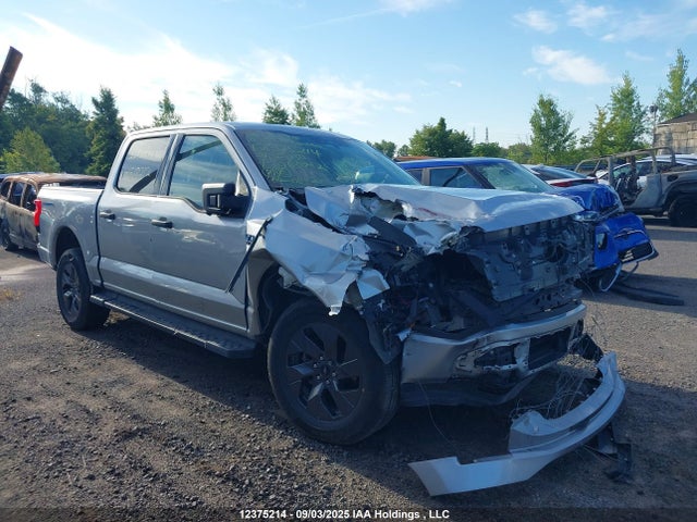 1FTVW3LK6RWG18212 Ford F-150