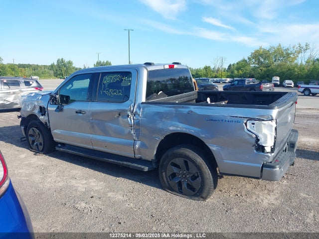 1FTVW3LK6RWG18212 Ford F-150
