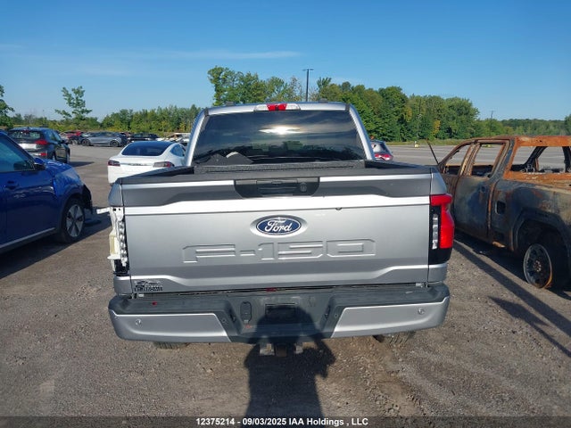 1FTVW3LK6RWG18212 Ford F-150