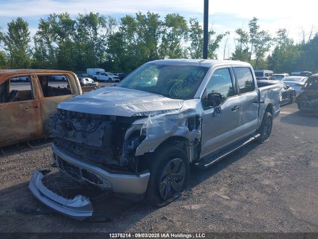 1FTVW3LK6RWG18212 Ford F-150