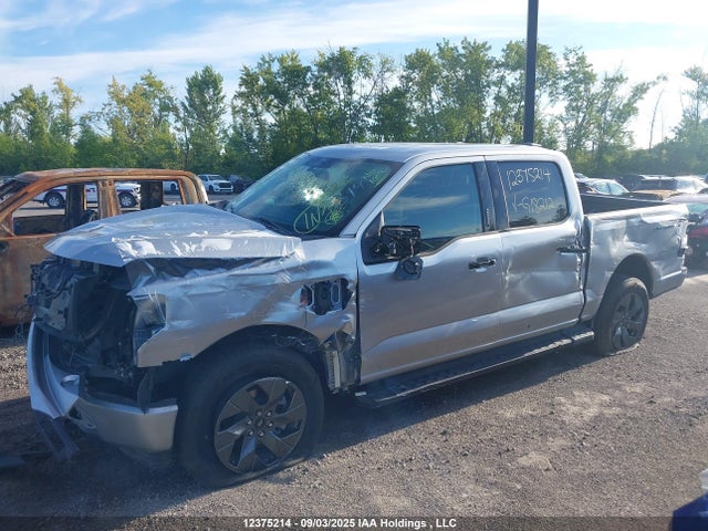 1FTVW3LK6RWG18212 Ford F-150