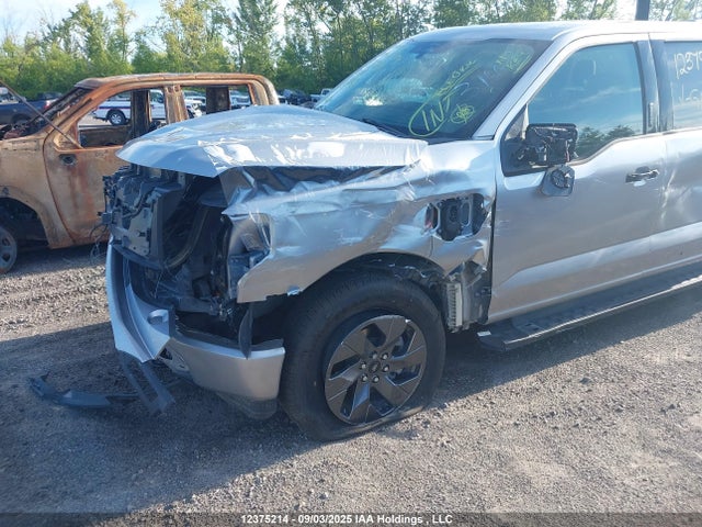 1FTVW3LK6RWG18212 Ford F-150