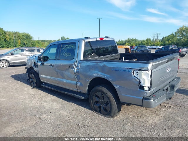 1FTVW3LK6RWG18212 Ford F-150