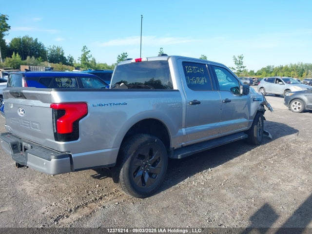 1FTVW3LK6RWG18212 Ford F-150