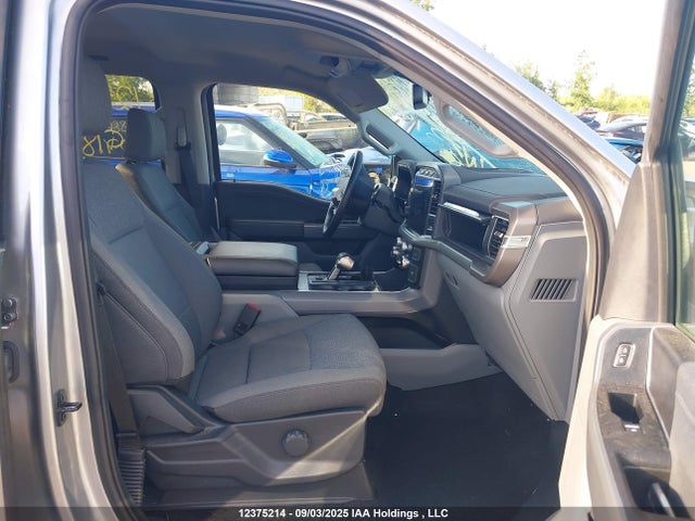 1FTVW3LK6RWG18212 Ford F-150