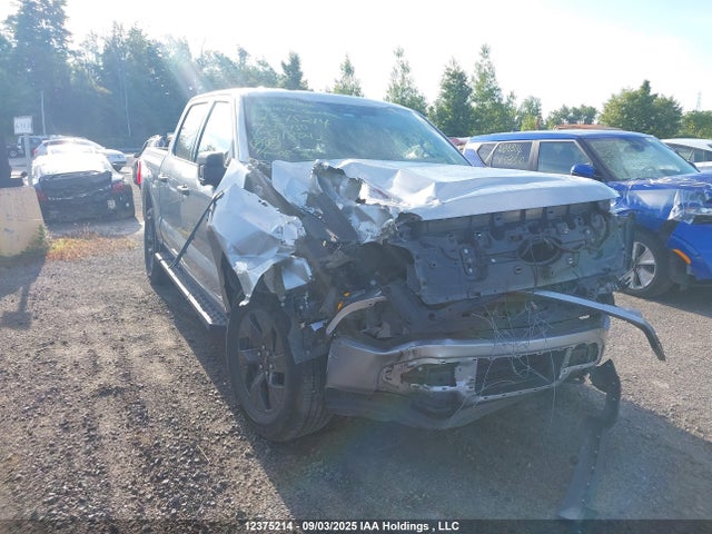 1FTVW3LK6RWG18212 Ford F-150