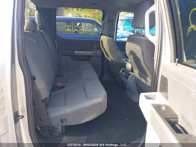 1FTVW3LK6RWG18212 Ford F-150