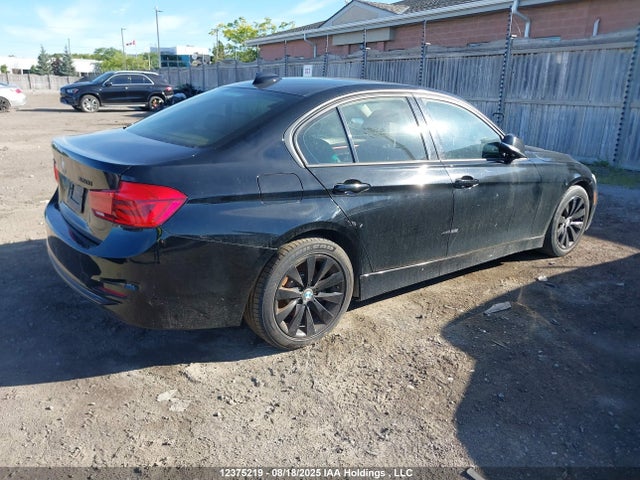 Продаж на аукціоні авто 2016 Bmw 320i Xdrive, vin: WBA8A3C56GK689630, номер лоту: 12375219
