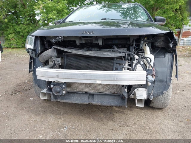 Jeep 2021 2021 3C4NJDCB3MT569814 Image 6