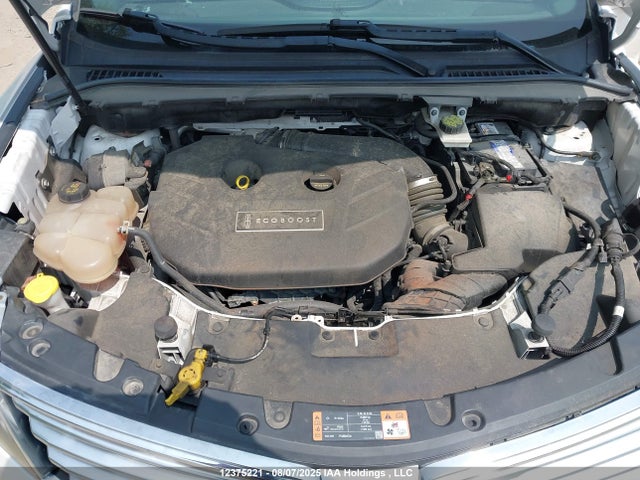 5LMCJ2A98FUJ46756 Lincoln 2015