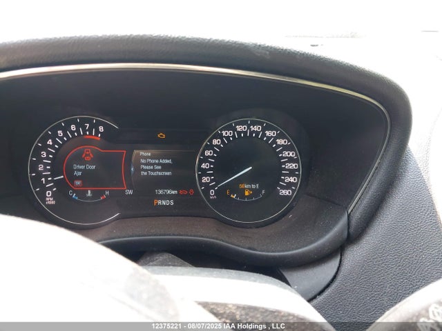 5LMCJ2A98FUJ46756 Lincoln 2015