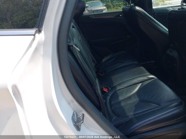 5LMCJ2A98FUJ46756 Lincoln 2015