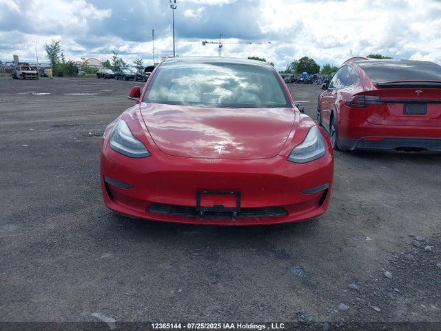 5YJ3E1EA0LF786670 Tesla MODEL 3