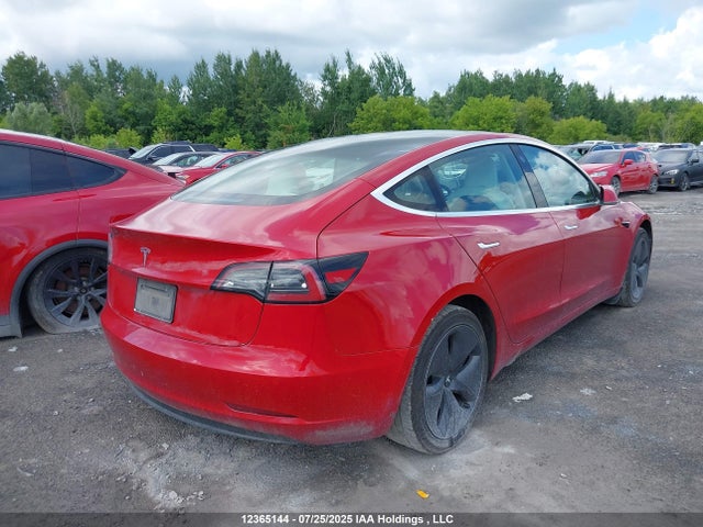 5YJ3E1EA0LF786670 Tesla MODEL 3